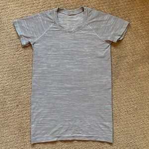 Swiftly tech short sleeve